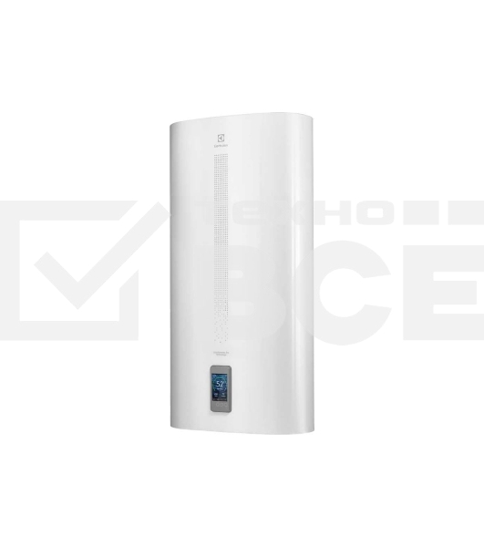 Водонагреватель Electrolux EWH 80 SmartInverter PRO white