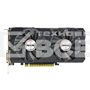 Видеокарта AFOX RTX2060SUPER 8GB GAMING GDDR6 256Bit ATX Dual Fan (AF2060S-8192D6H4-V2)