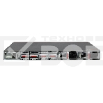 Коммутатор HUAWEI 24SFP+ 6QSFP+ S6730-H24X6C, фото 1