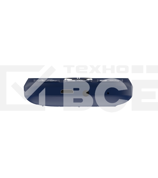 Мобильный телефон Maxvi K20 синий