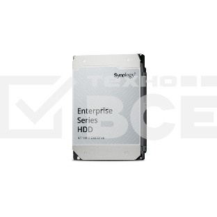 Жесткий диск Synology  HAS5300-16T SAS 16TB 7200RPM 12GB/S 512MB