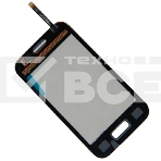 Сенсорное стекло (тачскрин) для Samsung Galaxy Young 2 SM-G130, белое, фото2