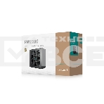 Блок питания Deepcool / GamerStorm PN650M, 650Вт, 80 PLUS Gold, 120мм, модульный, черный, фото6
