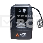 Источник бесперебойного питания ACD PW-Base 800, фото10