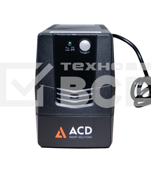 Источник бесперебойного питания ACD PW-Base 800