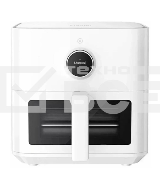 Аэрогриль Xiaomi Mi Smart Air Fryer 5.5L EU MAF15