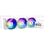 СВО для процессора Zalman ALPHA2 A36 WHITE, фото2
