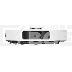 Робот-пылесос DreameBot L10S Plus белый/черный, 75 Вт, 5200 мАч Li-Ion, уборка влажная/комбинированная/сухая, пылесборник контейнер 0.35 л, фото2