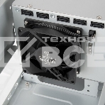 Компьютерный корпус Silverstone G49CS351B000020 5-bay SAS-12G/SATA-6G hot-swappable high performance NAS chassis 5-bay SAS-12G/SATA-6G hot-swappable high performance NAS chassis, фото4