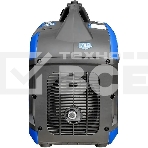 Электрогенератор бензиновый ТСС SGG 3000Si, 3 кВт, 60 дБ, 21 кг, фото5