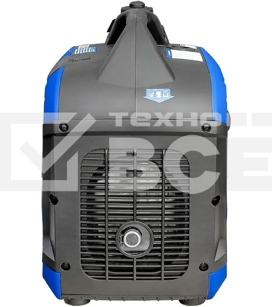 Электрогенератор бензиновый ТСС SGG 3000Si, 3 кВт, 60 дБ, 21 кг