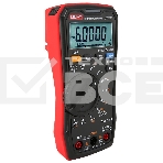 Цифровой мультиметр UNI-T UT117C Bluetooth 60000 отсчетов True RMS, фото2