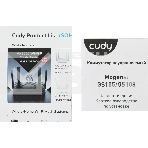 Коммутатор Cudy GS105 (L2) 5x1Гбит/с неуправляемый, фото19