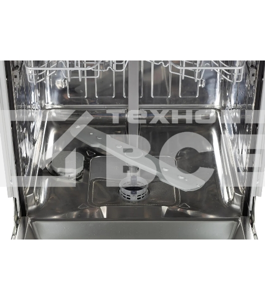Встраиваемая посудомоечная машина Beko BDIN15320