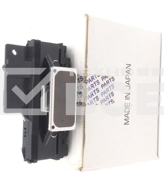 Печатающая головка Epson F077000 для Stylus Color 670