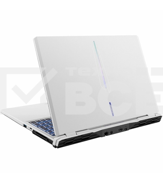 Ноутбук Colorful EVOL P16 TA 24-HN77B16512H-W-RUA-KA Intel Core i7-13650HX/16Gb/SSD512Gb/RTX4070 8Gb/16
