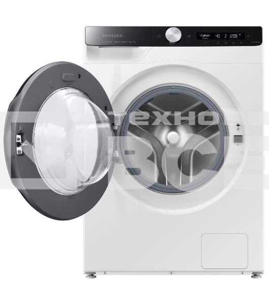 Стиральная машина Samsung WW80AG6S28AELD