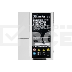 Конвектор MTX КМ-2000.2 белый, 2000 Вт, 25 м2, термостат, фото2