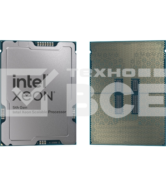 Процессор Intel Xeon Silver 4516Y+ Soc-4677 2.2GHz OEM