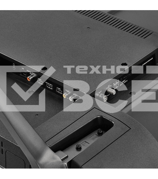 Телевизор Maunfeld 65