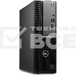 Компьютер Dell Optiplex 7020 SFF i3 14100 (3.5) 8Gb SSD256Gb UHDG 730 Linux Ubuntu GbitEth 200W мышь клавиатура черный (7020S-3860), фото4