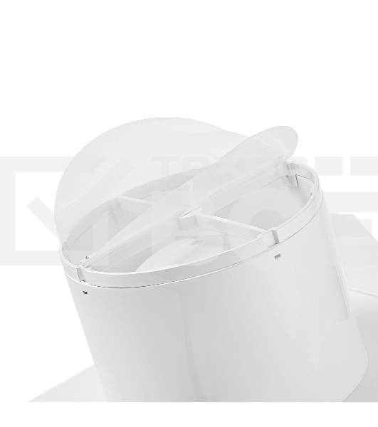 Вентилятор вытяжной Ballu BAF-AR 150 VP