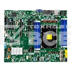 Серверная материнская плата Supermicro X13SEI-F-B, сокет LGA 4677, 8xDDR5, 10xSATA, 2xM.2, 2xPCI-E 5.0 x16, 3xPCI-E x8, 2xGigabit Ethernet, 2xUSB 2.0, 2xUSB 3.2 Gen 1, VGA, EATX, фото 1