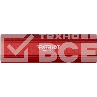Внешний накопитель SSD PATRIOT PTPL4TBPEC 4TB USB-C EXT.