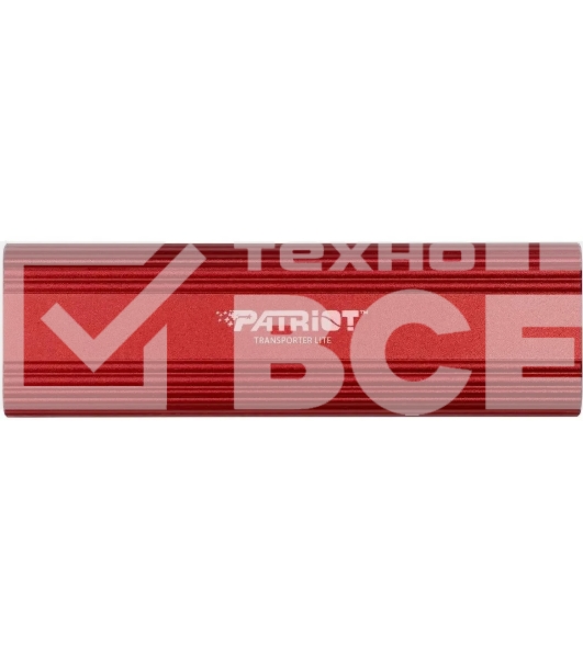 Внешний накопитель SSD PATRIOT PTPL4TBPEC 4TB USB-C EXT.