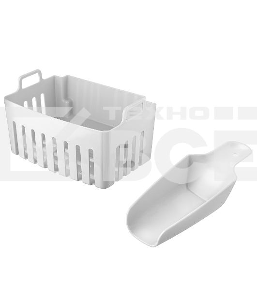 Льдогенератор BRAYER BR6301