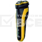 Электробритва GA.MA GSH 986 SPORT - RW (GM0608), фото 1
