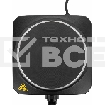 Плита электрическая Vitek VT-3703 черный (настольная), фото3