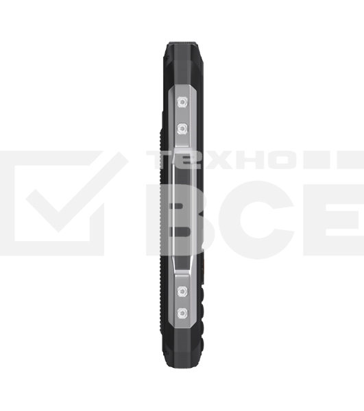 Мобильный телефон Maxvi T101 черный