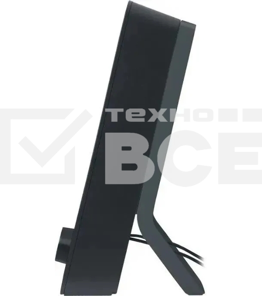 Колонки Logitech Z207 Speaker System Bluetooth черный