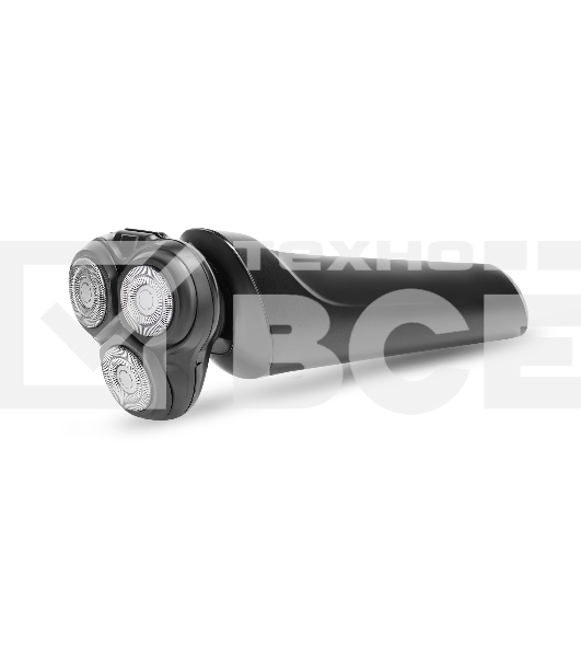 Электрическая бритва Vitek VT-2365 черный