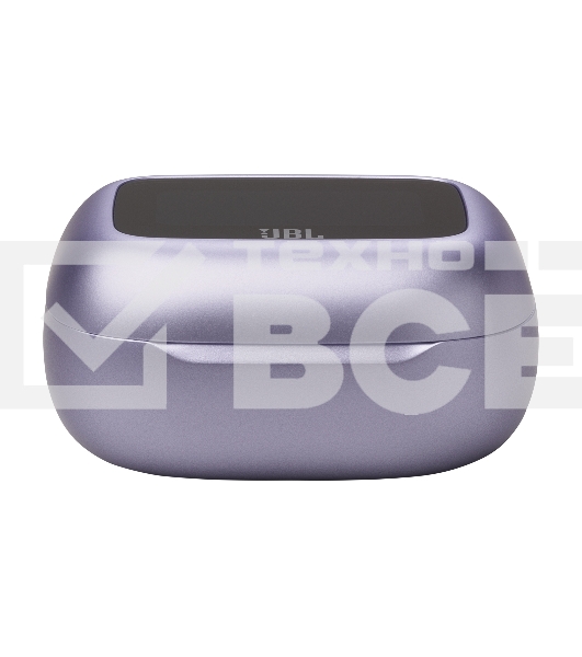 Наушники JBL Live Flex 3 пурпурный