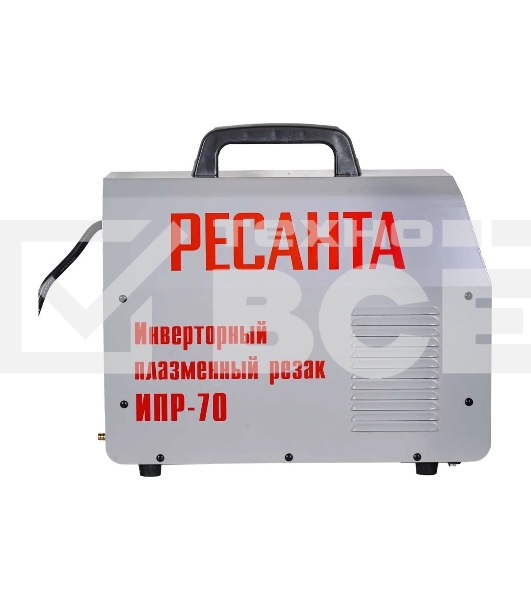 Инверторный плазменный резак ИПР-70 Ресанта