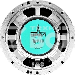 Колонки автомобильные Ural Бирюза АС-Б1647, 140Вт, 92дБ, 4Ом, 16.5см, (6 1/2дюйм), 2шт, коаксиальные, четырехполосные, фото2