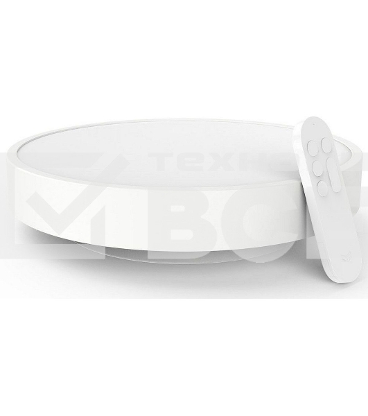 Умный потолочный светильник Yeelight Smart LED ceiling light 