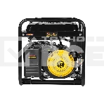 Электрогенератор бензиновый Huter DY9500L, 8 кВт, 91 дБ, 76 кг, фото6