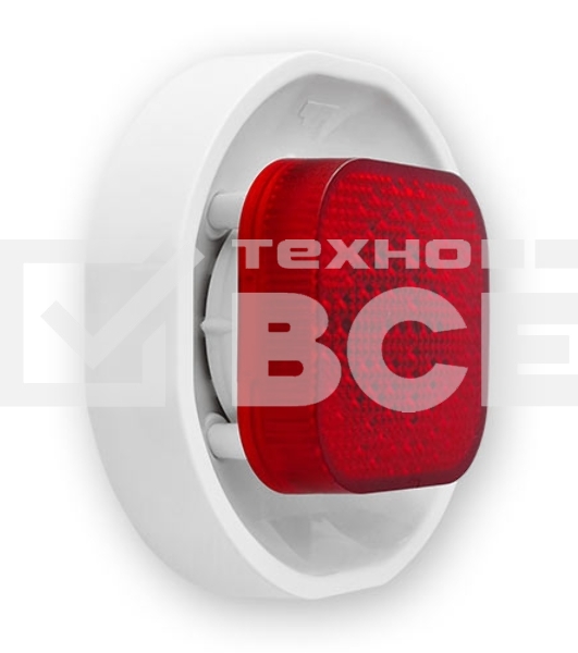 Оповещатель охранно-пожарный светозвуковой Астра-10 исп.3