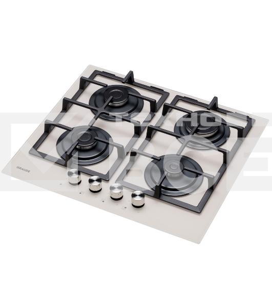 Газовая варочная панель Graude GS 60.1 C