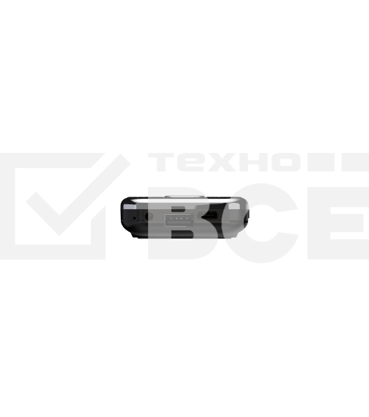 Мобильный телефон Maxvi P18i черный