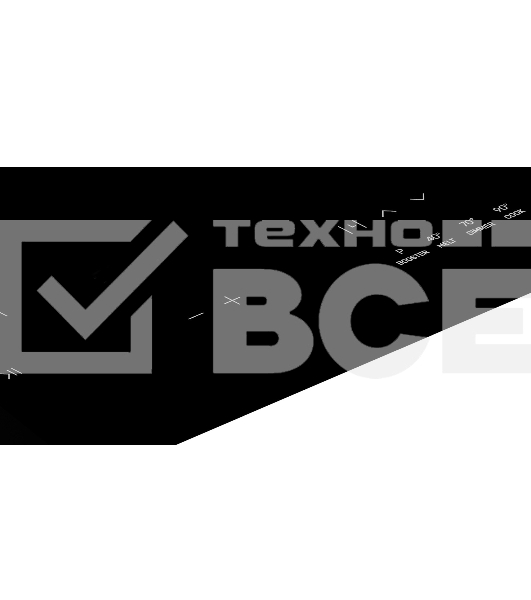 Индукционная варочная панель Hansa BHI67006 черный 21614