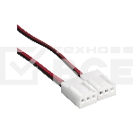 Серверный корпус ExeGate Pro 1U250-11 <RM 19