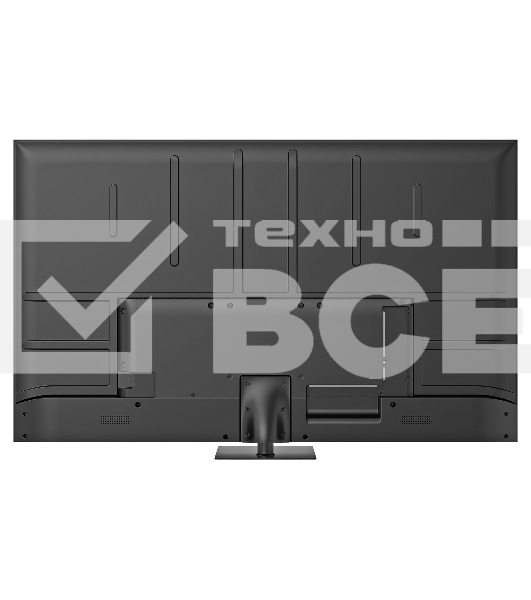 Телевизор BBK 65