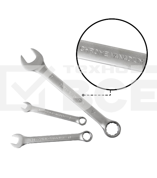 Набор ручного инструмента Bort BTK-215 (93418446)