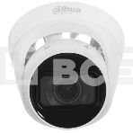 Уличная купольная IP-видеокамера DAHUA 4Мп; 1/3” CMOS; моторизованный объектив 2.8~12мм; механический ИК-фильтр; WDR(120дБ); чувствительность 0.03лк@F1.7; сжатие: H.265+, H.265, H.264+, H.264, MJPEG;, фото 1
