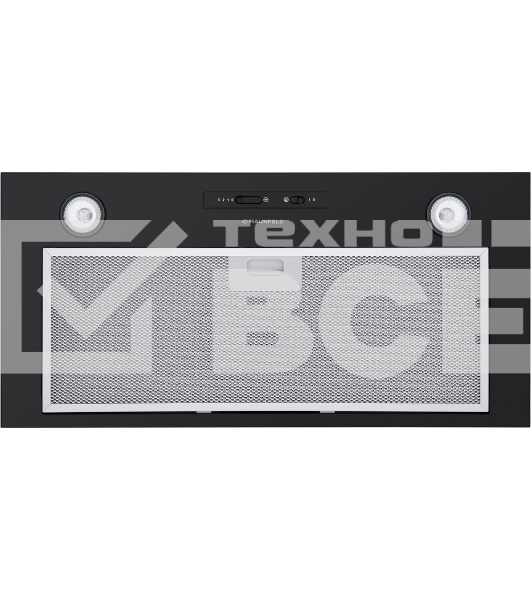 Вытяжка Maunfeld Crosby Light (C) 60cm