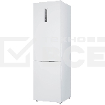 Холодильник Haier CEF537AWD белый двухкамерный 263/105 л морозилка снизу, No Frost, фото9